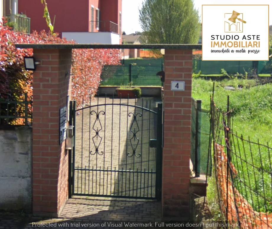 Ingresso