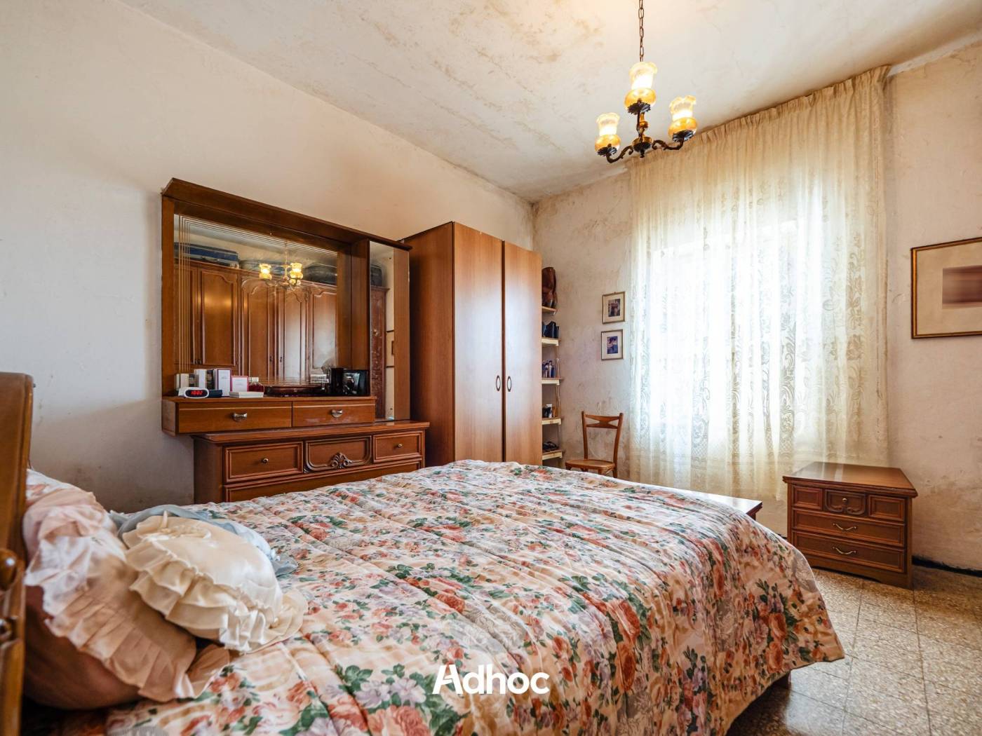 Camera da letto