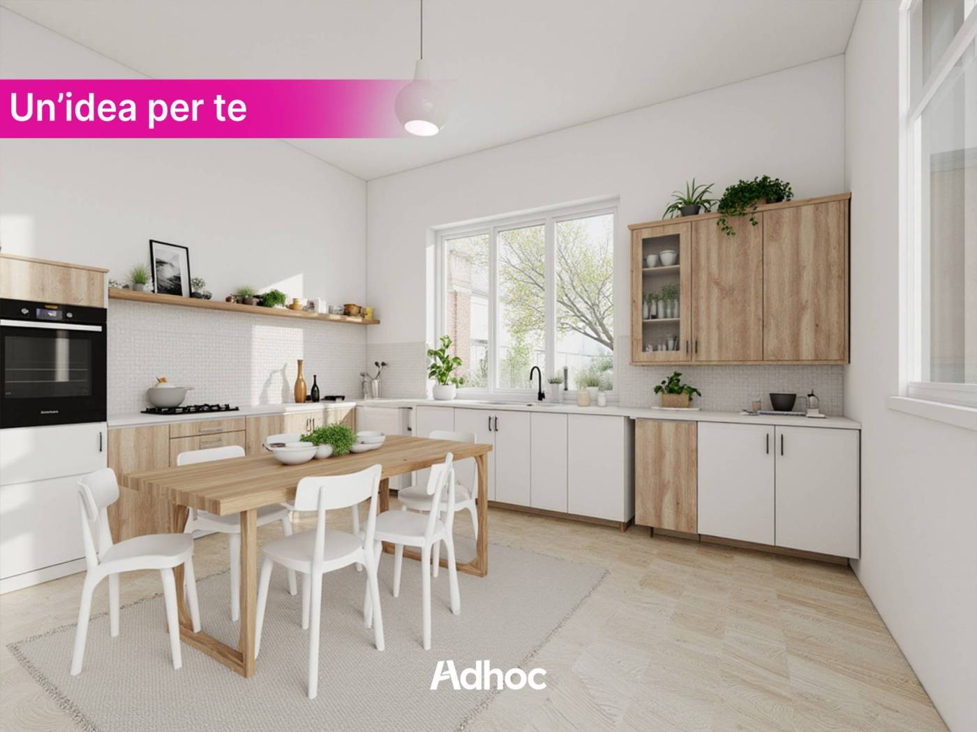 Cucina