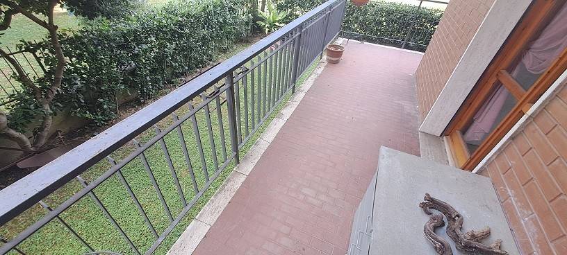 Balcone