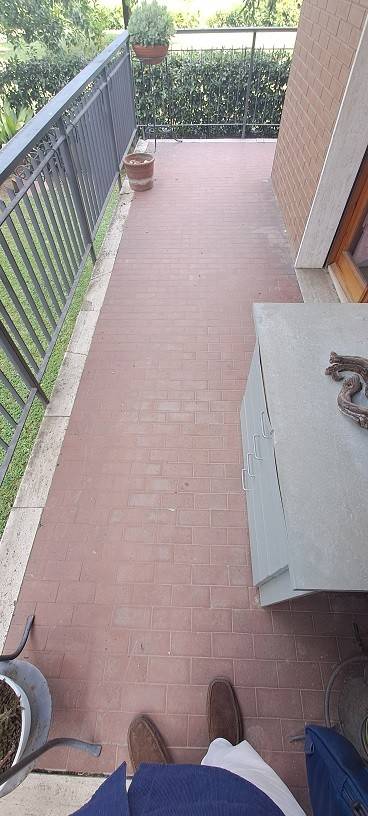 Terrazzo