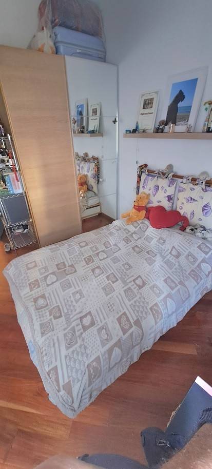 Camera da letto