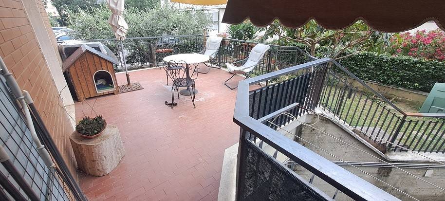 Terrazzo