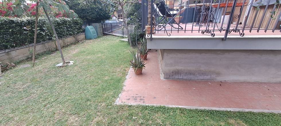Giardino