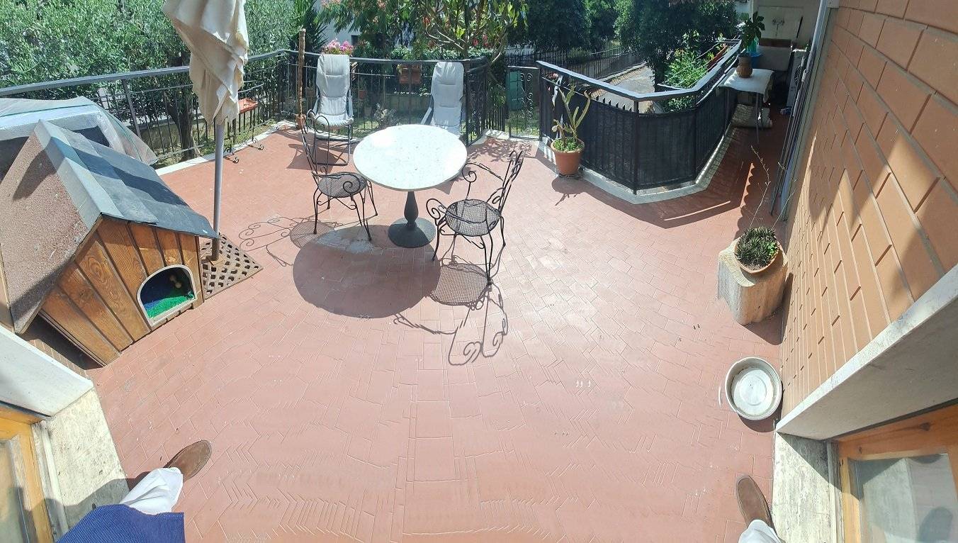 Terrazzo