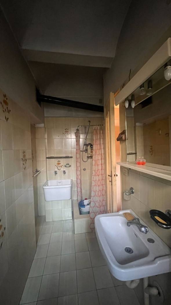 Bagno Bagno