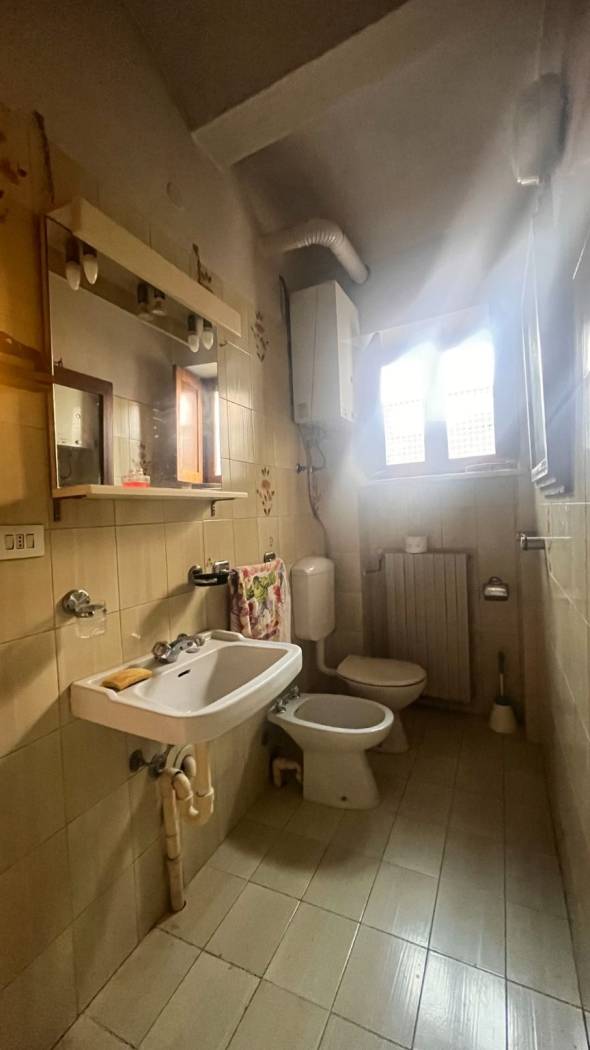 Bagno Bagno