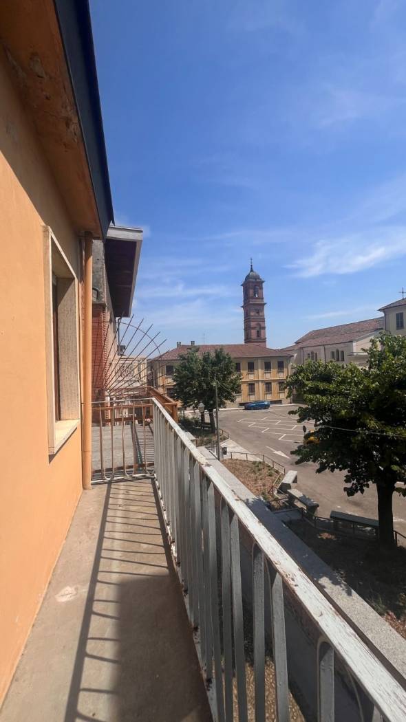 Balcone Balcone