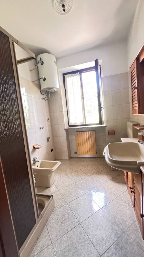 Bagno Bagno