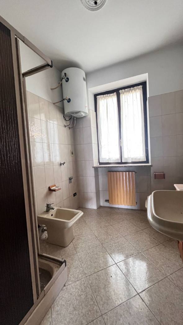 Bagno Bagno