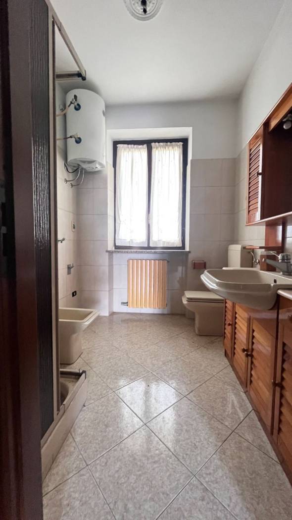 Bagno Bagno