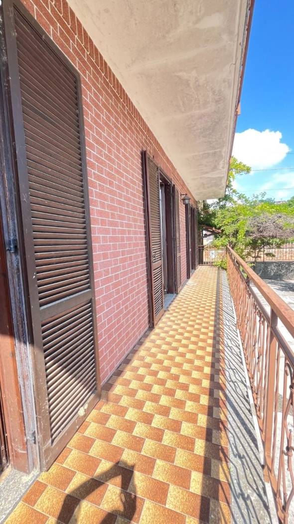 Balcone Balcone