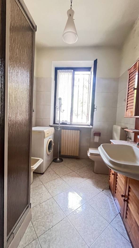 Bagno Bagno