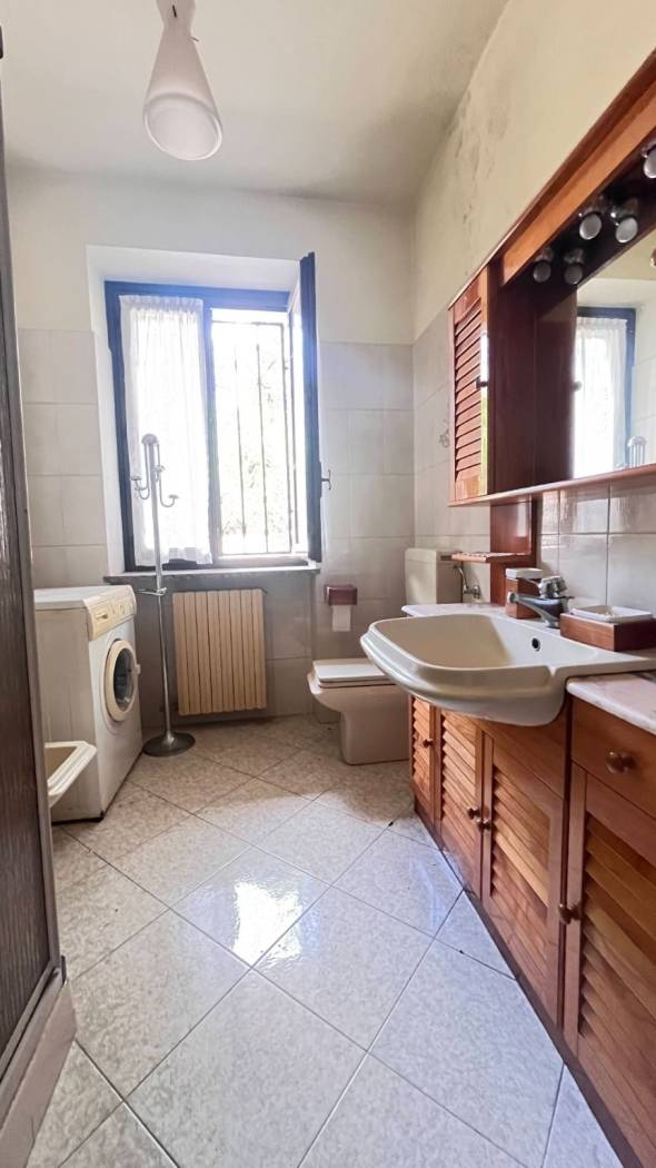 Bagno Bagno