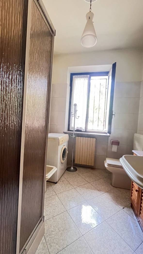 Bagno Bagno