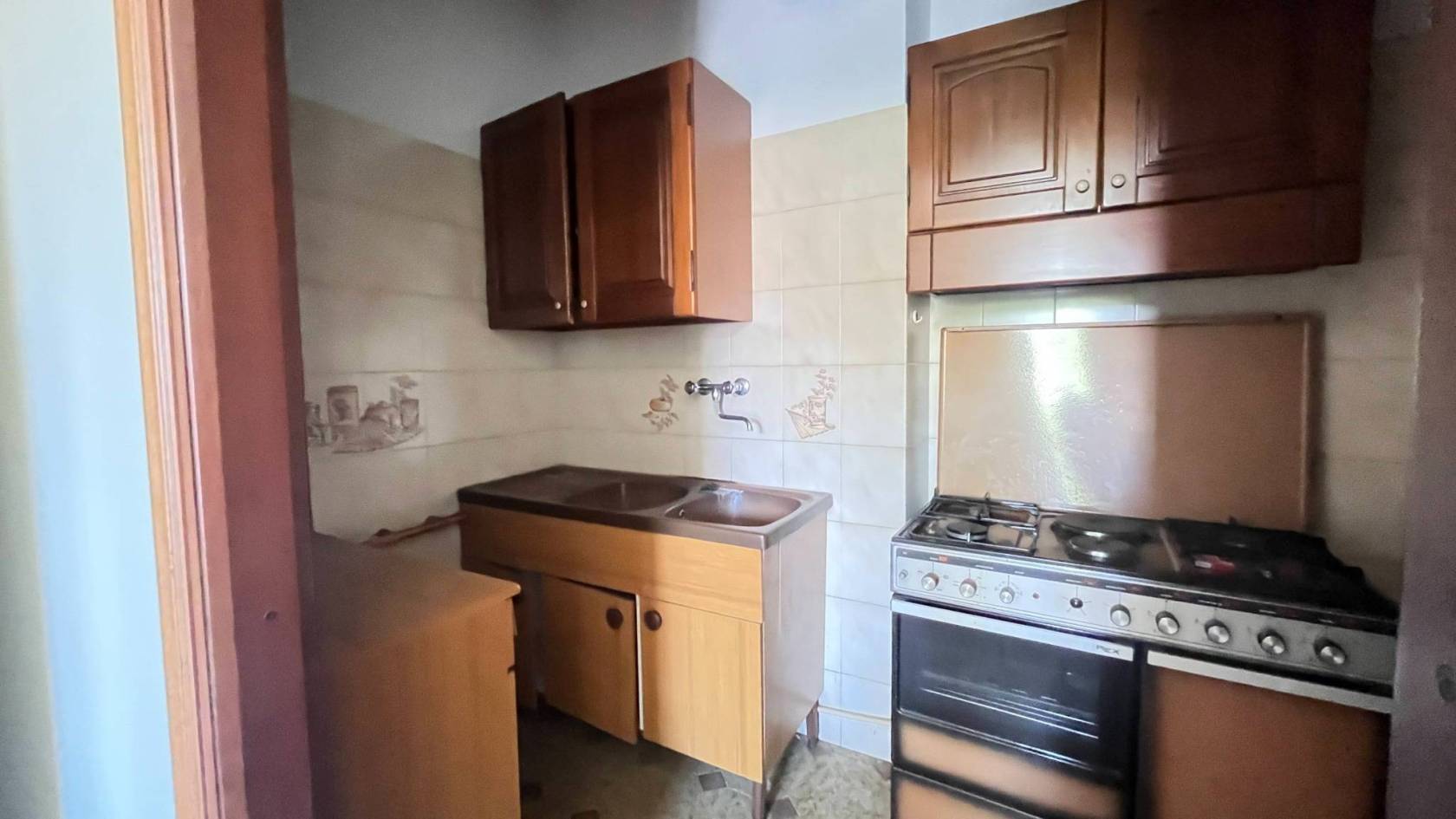 Cucina Cucina