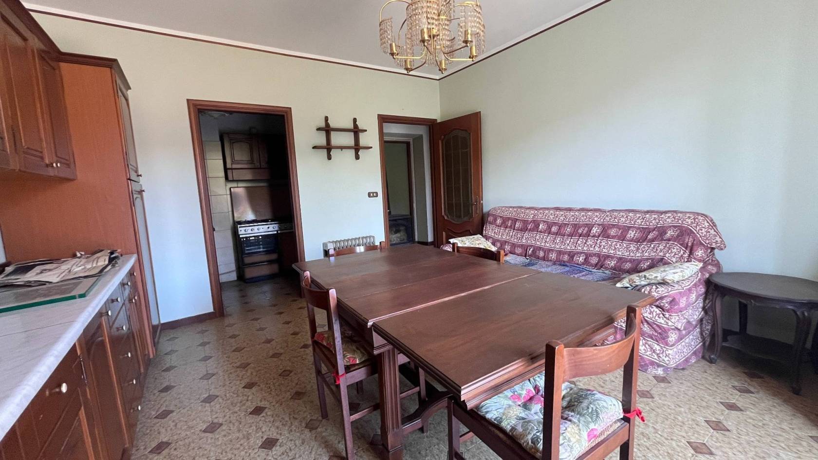 Cucina Cucina