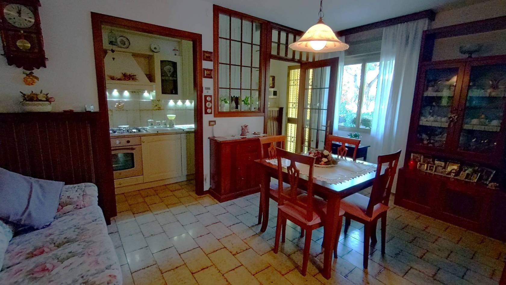 Cucina