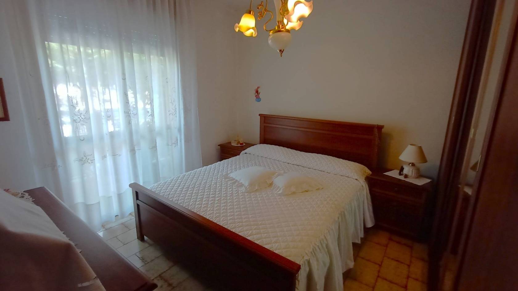 Camera da letto
