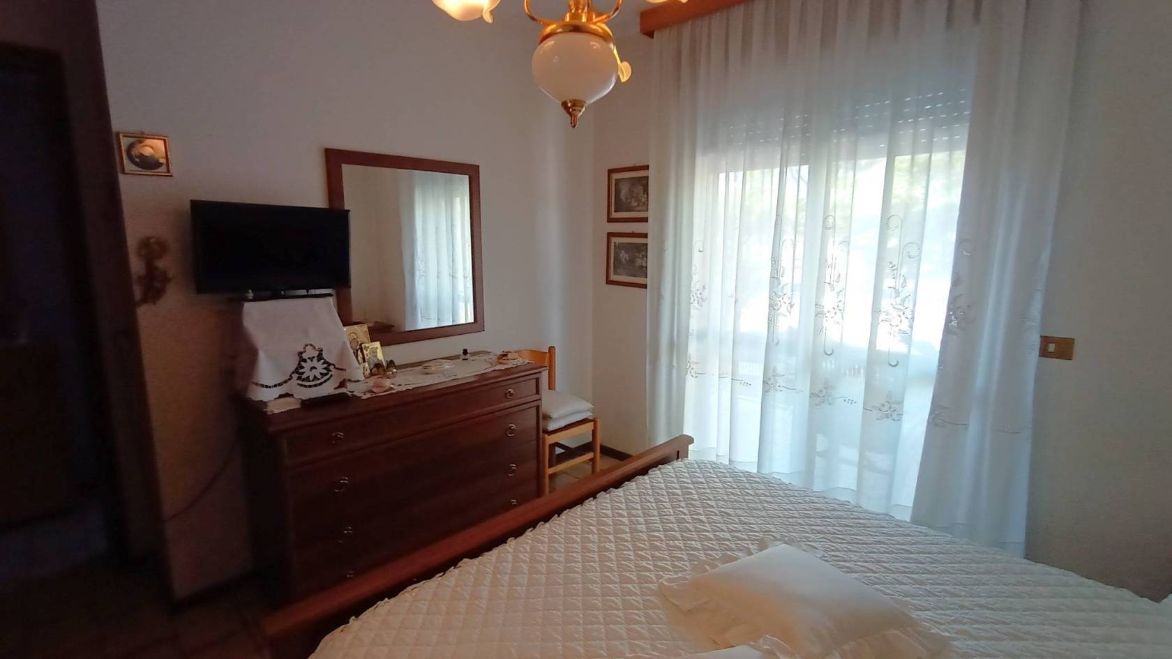 Camera da letto