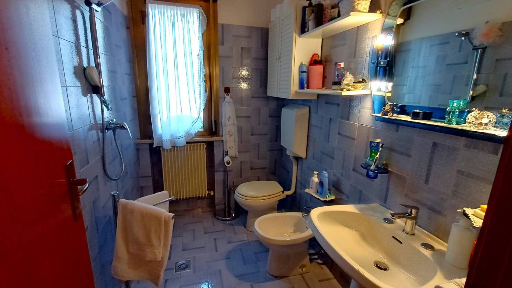 Bagno