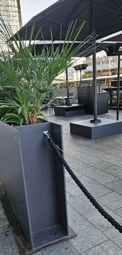 Giardino