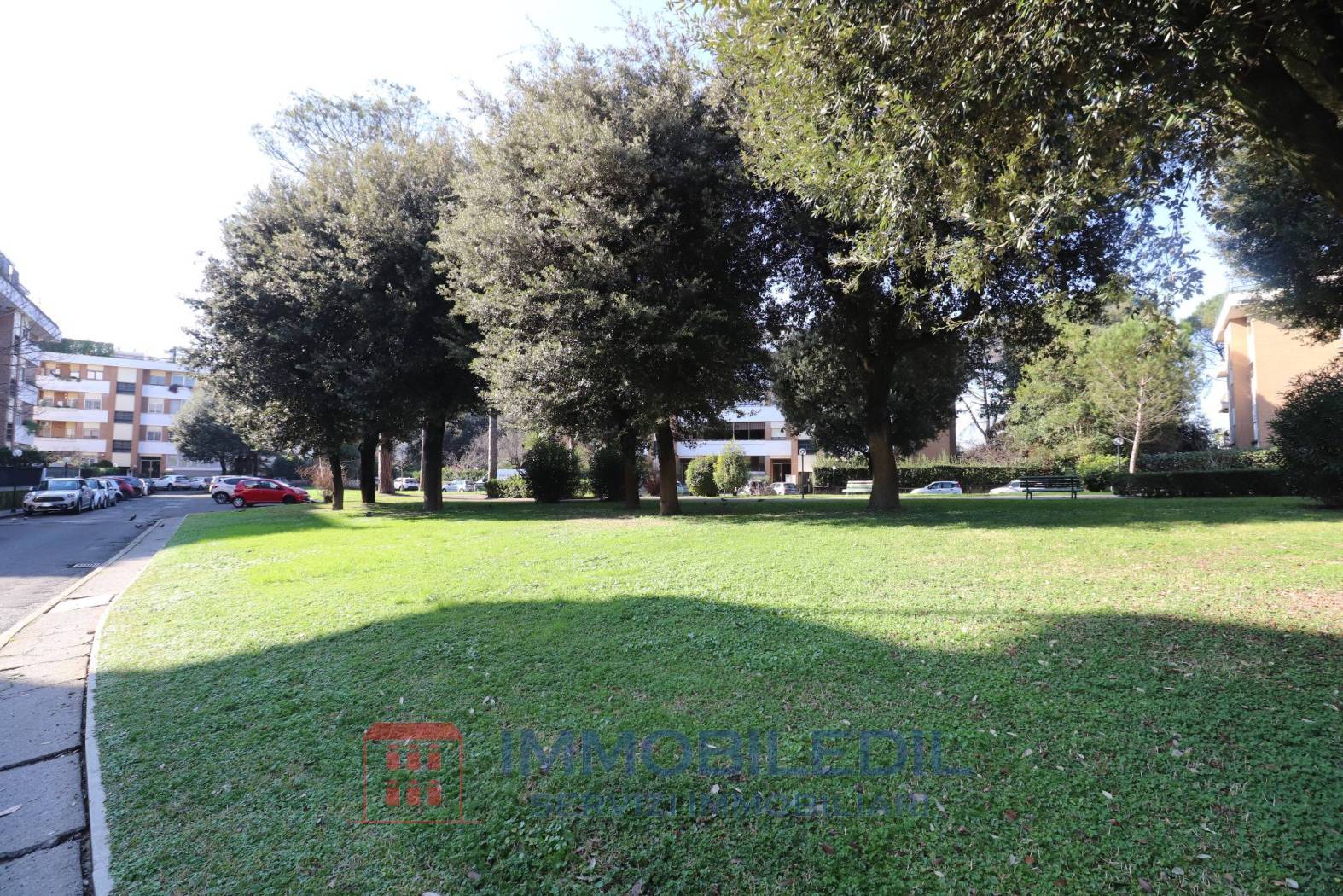 Giardino