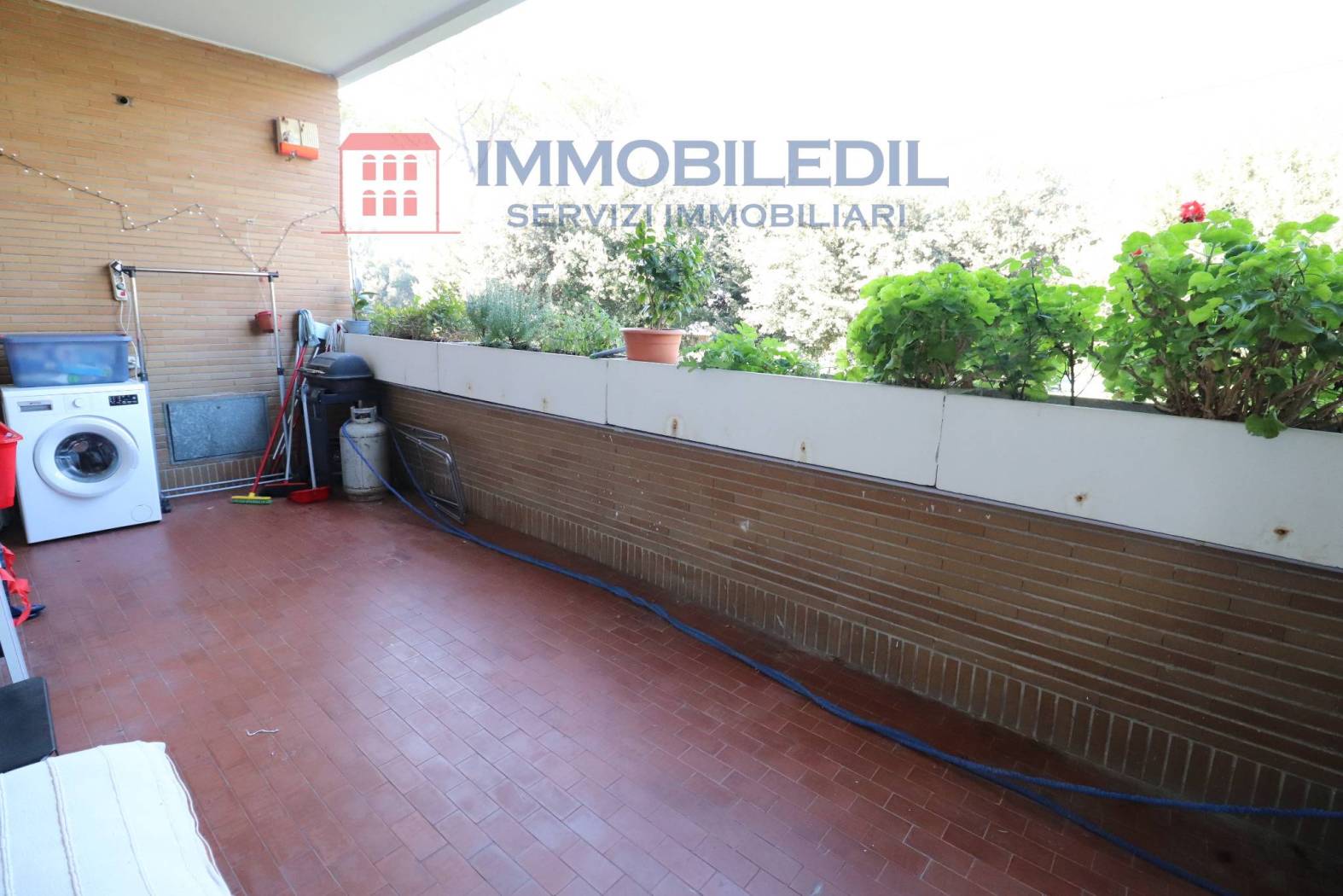 Terrazzo