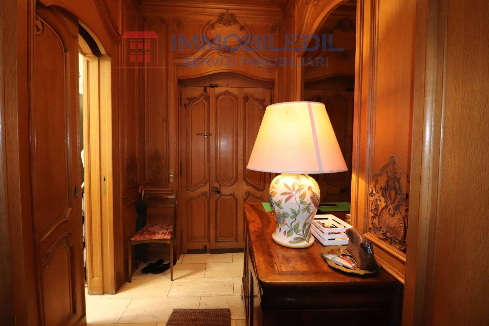Interno appartamento