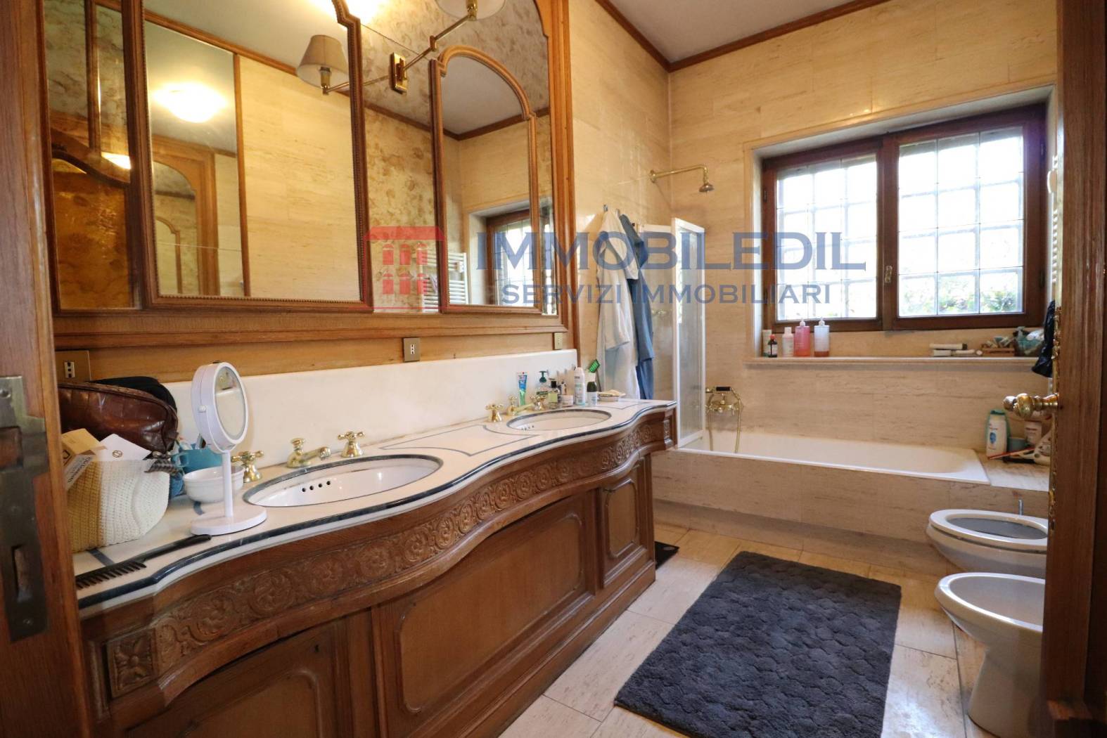Bagno