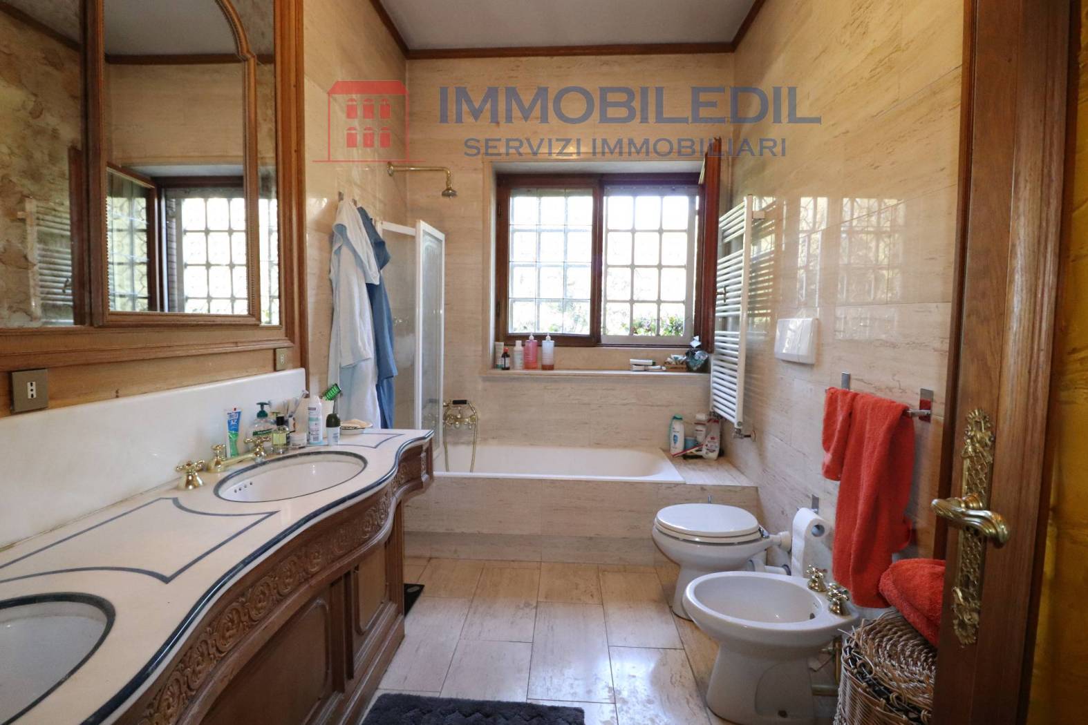 Bagno