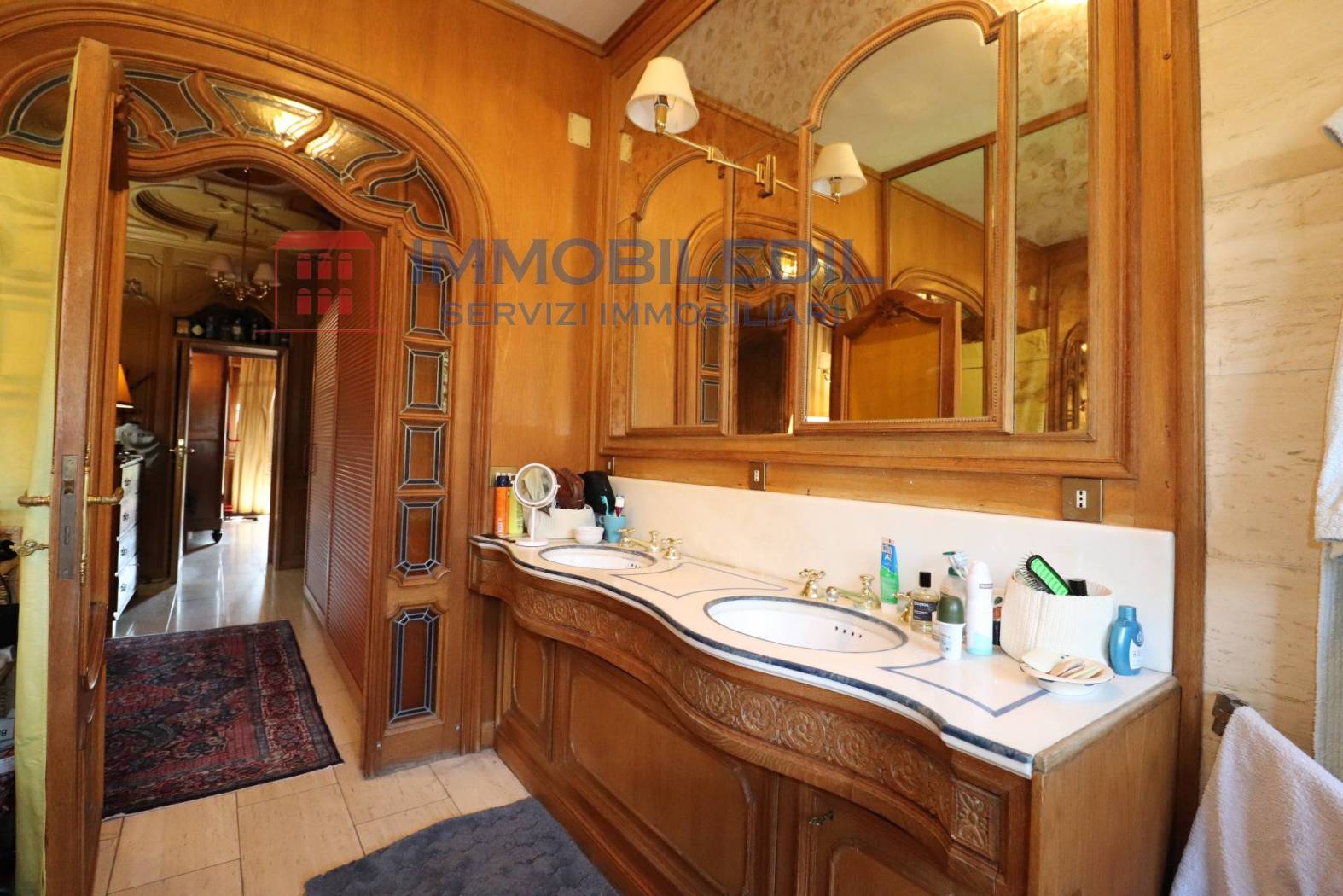 Bagno