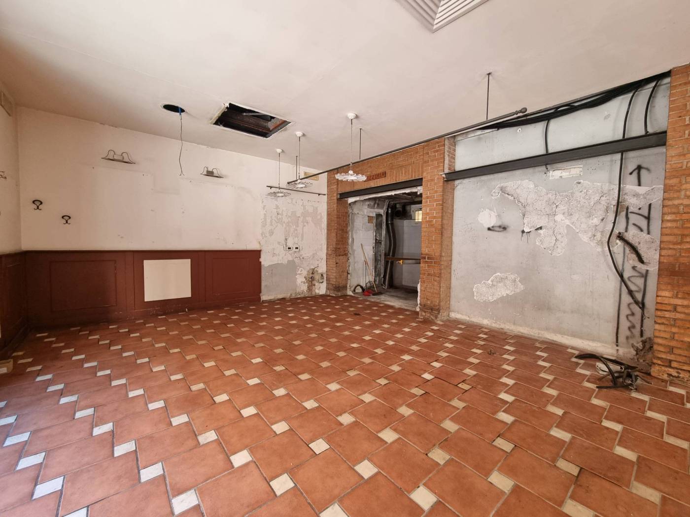 Interno non residenziale