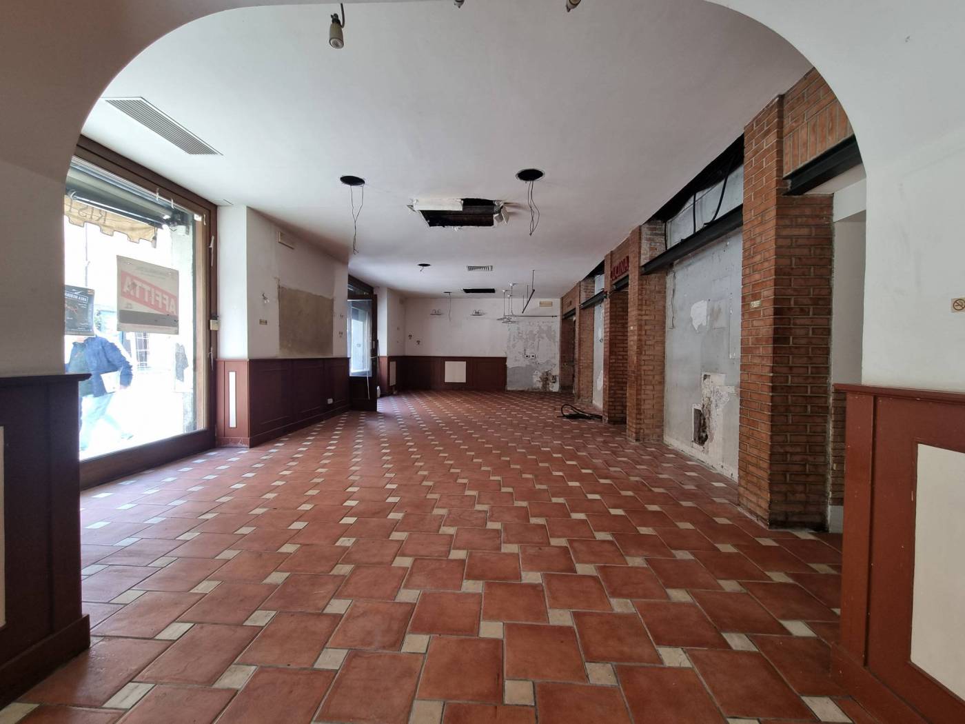 Interno non residenziale