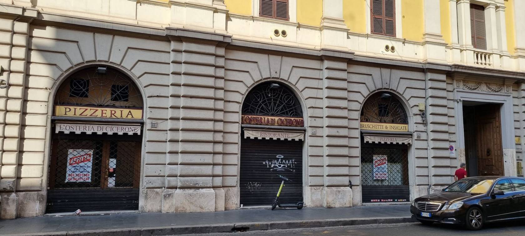 Facciata