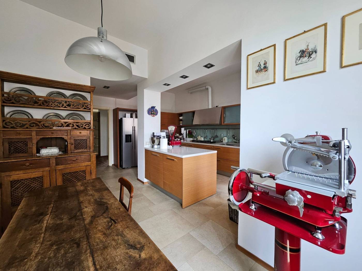 Cucina