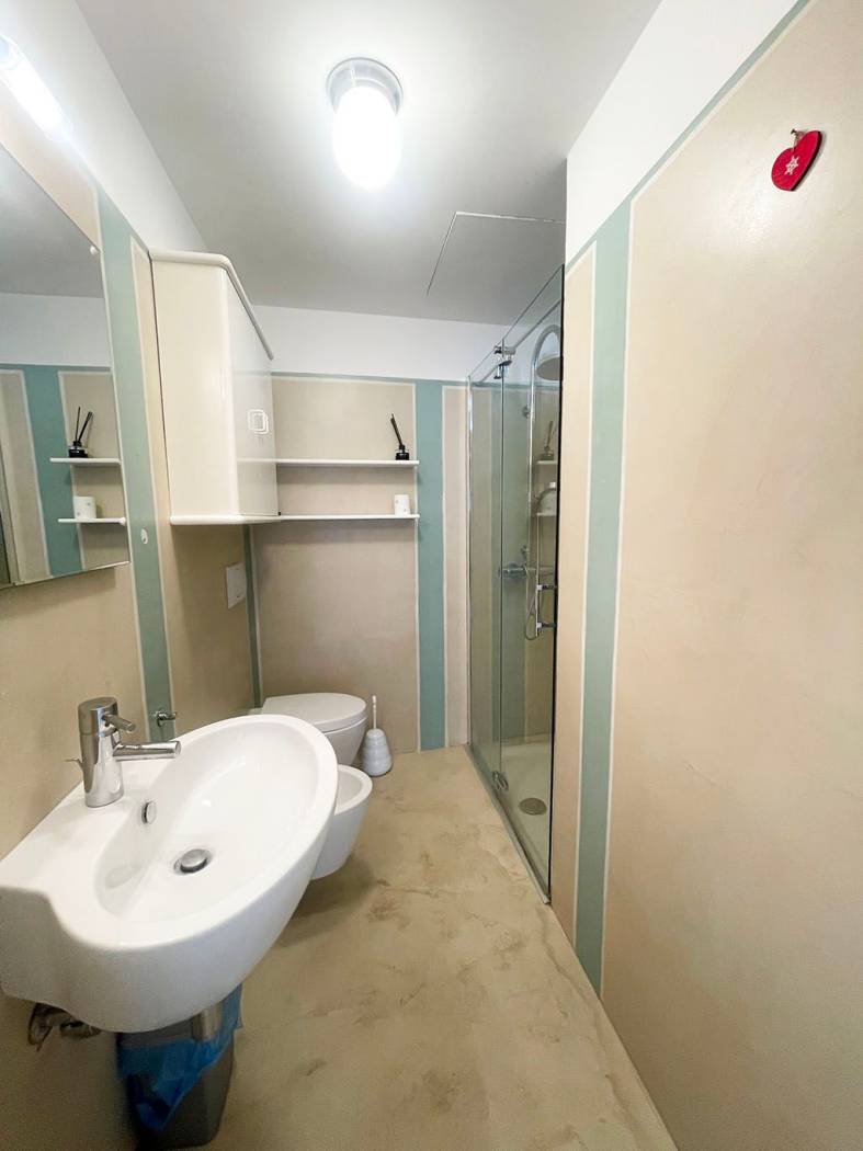 Bagno