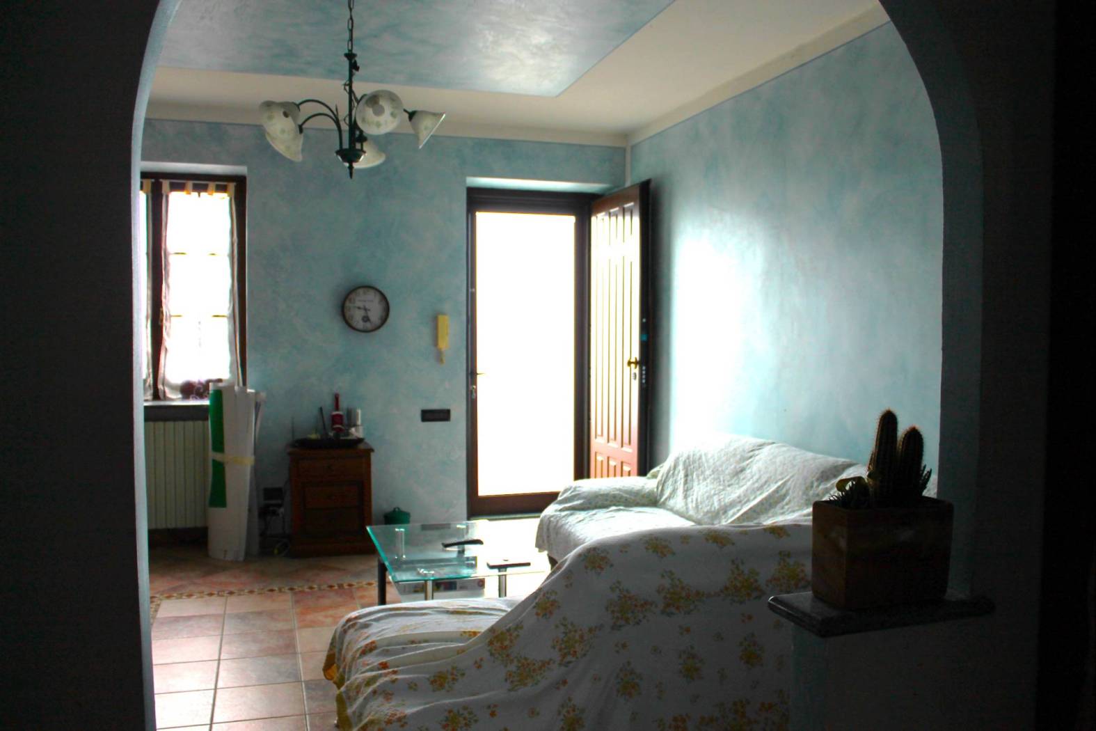 Camera da letto