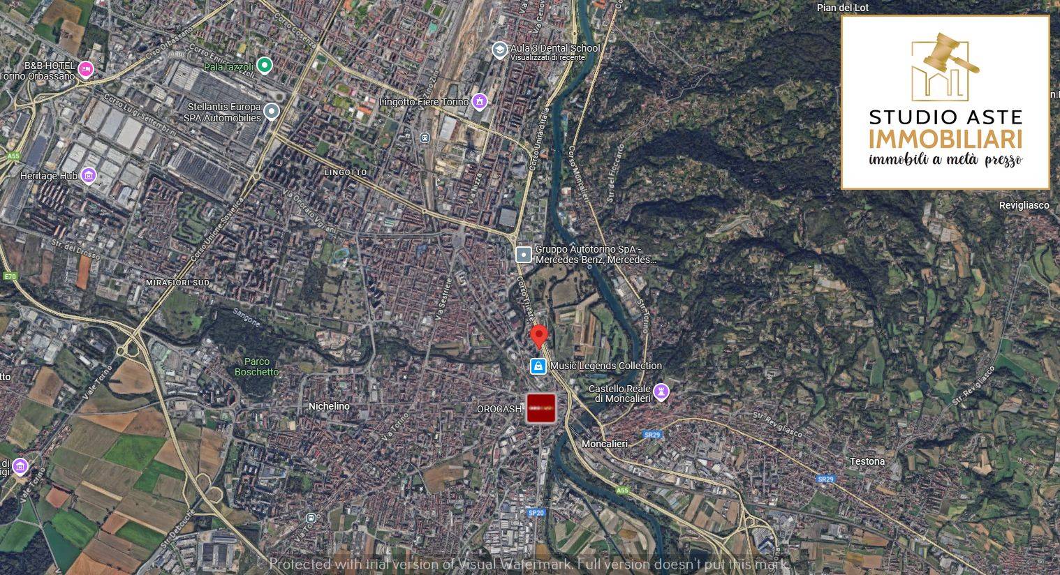 Mappa