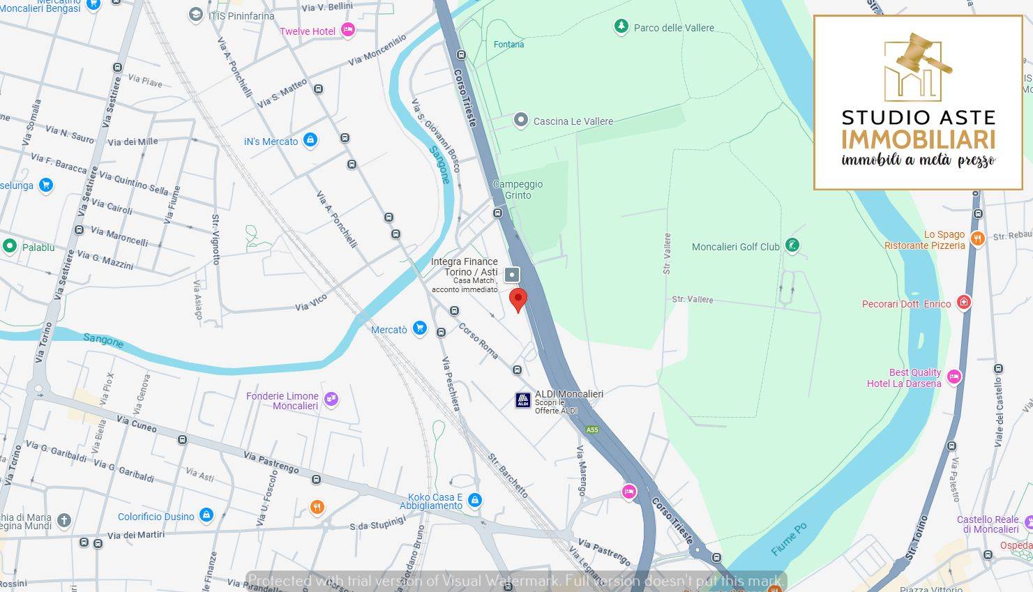 Mappa