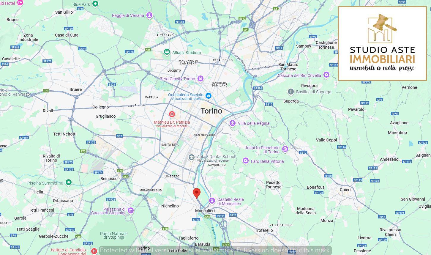 Mappa