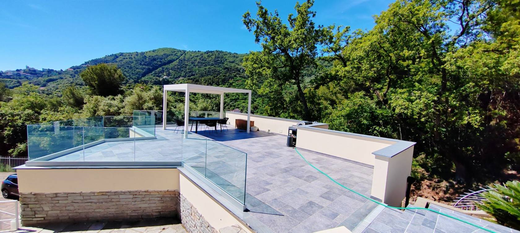 Terrazzo