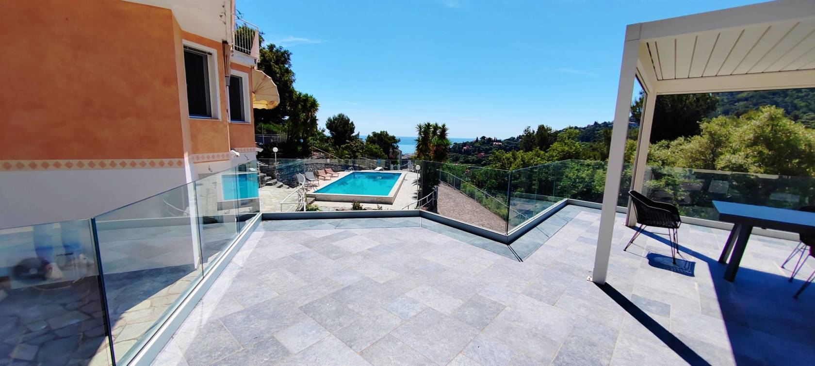 Terrazzo