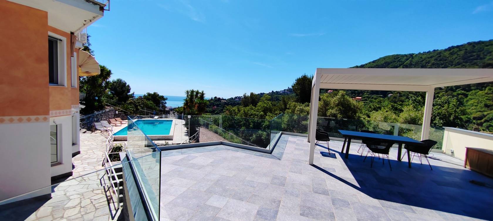 Terrazzo