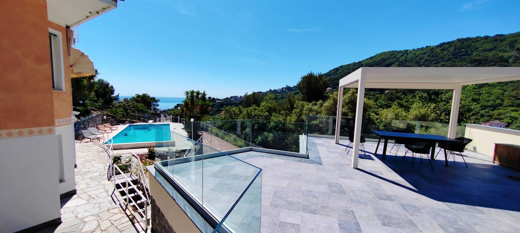 Terrazzo