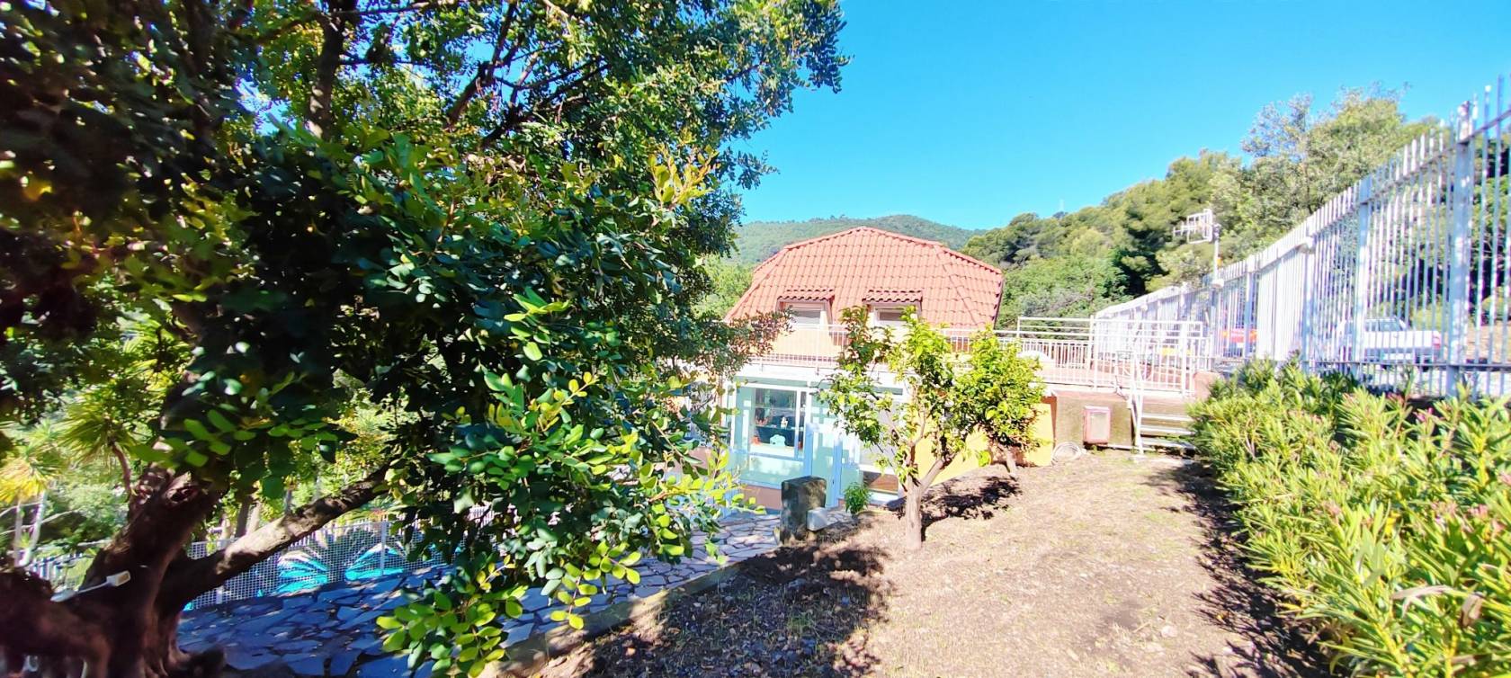Giardino