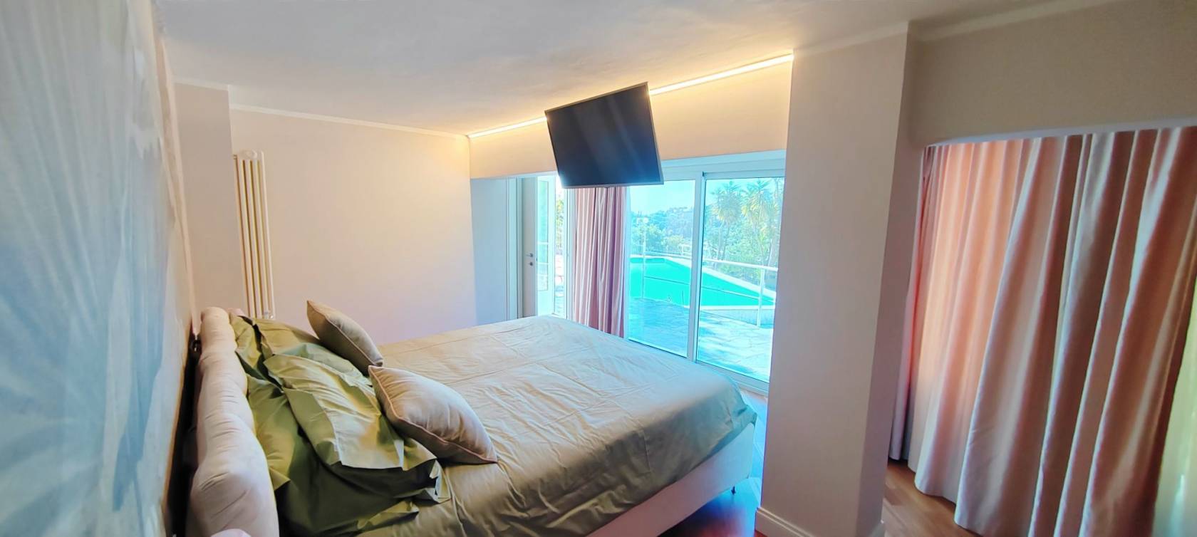 Camera da letto