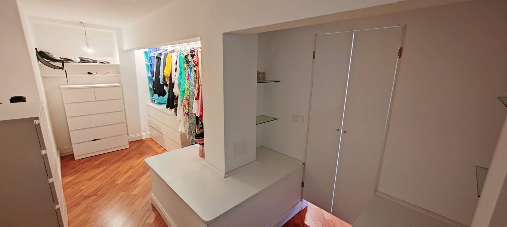 Cabina armadio