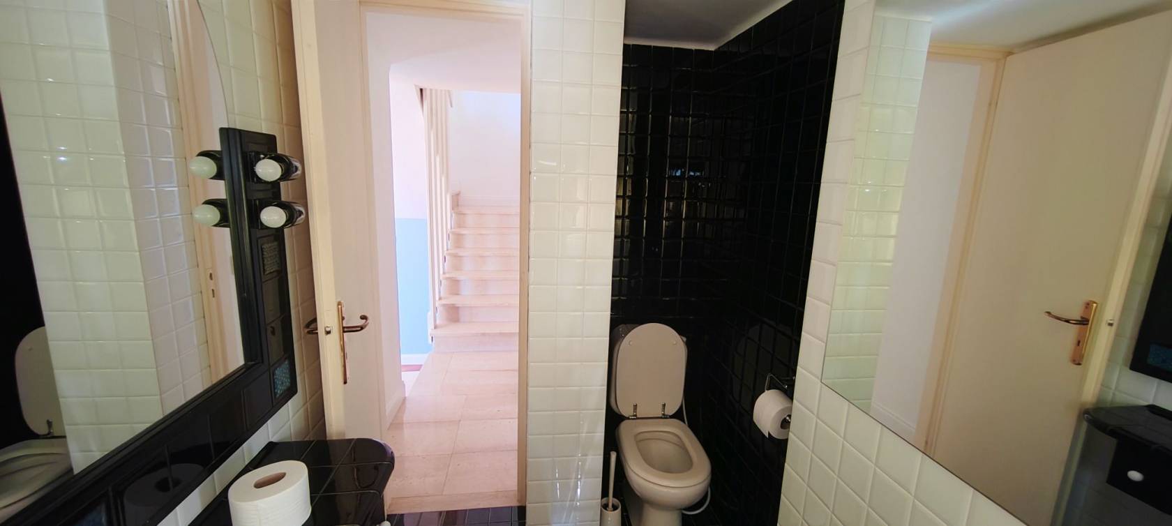 Bagno