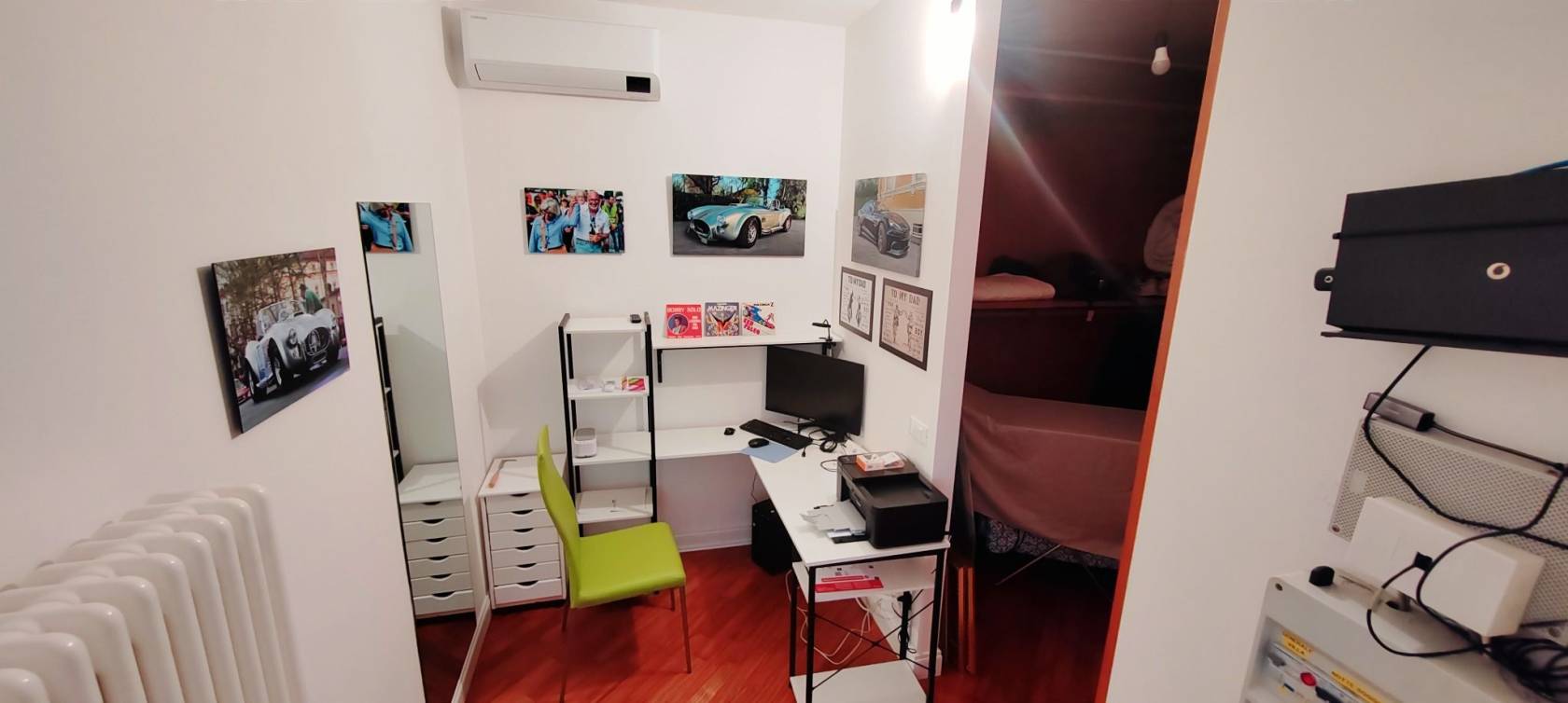 Studio